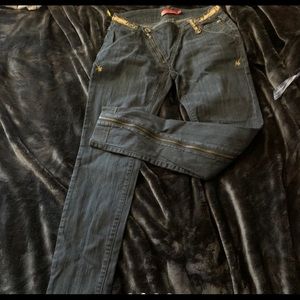 Apple Bottom Jeans :)